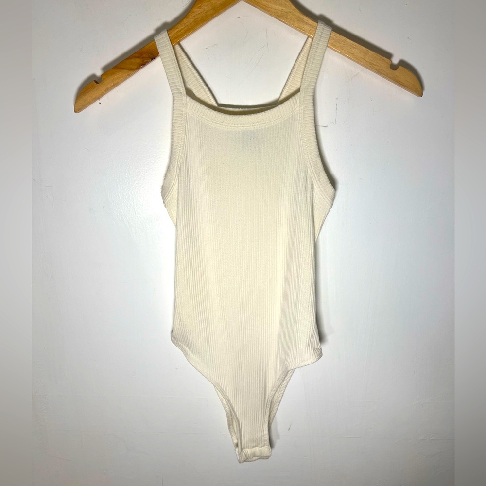 NWOT URBAN OUTFITTERS BODYSUIT